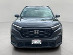2025 Honda CR-V Hybrid Sport AWD