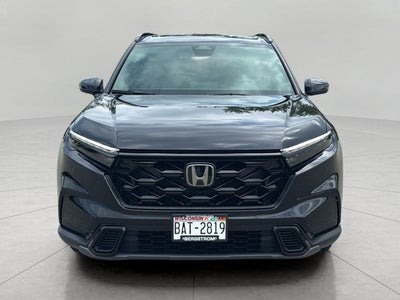 2025 Honda CR-V Hybrid Sport AWD