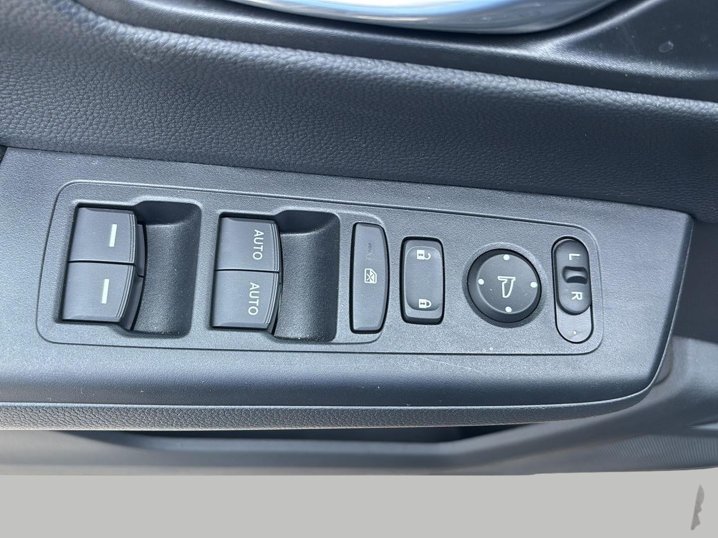 2025 Honda CR-V Hybrid Sport AWD