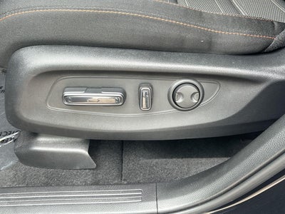 2025 Honda CR-V Hybrid Sport AWD