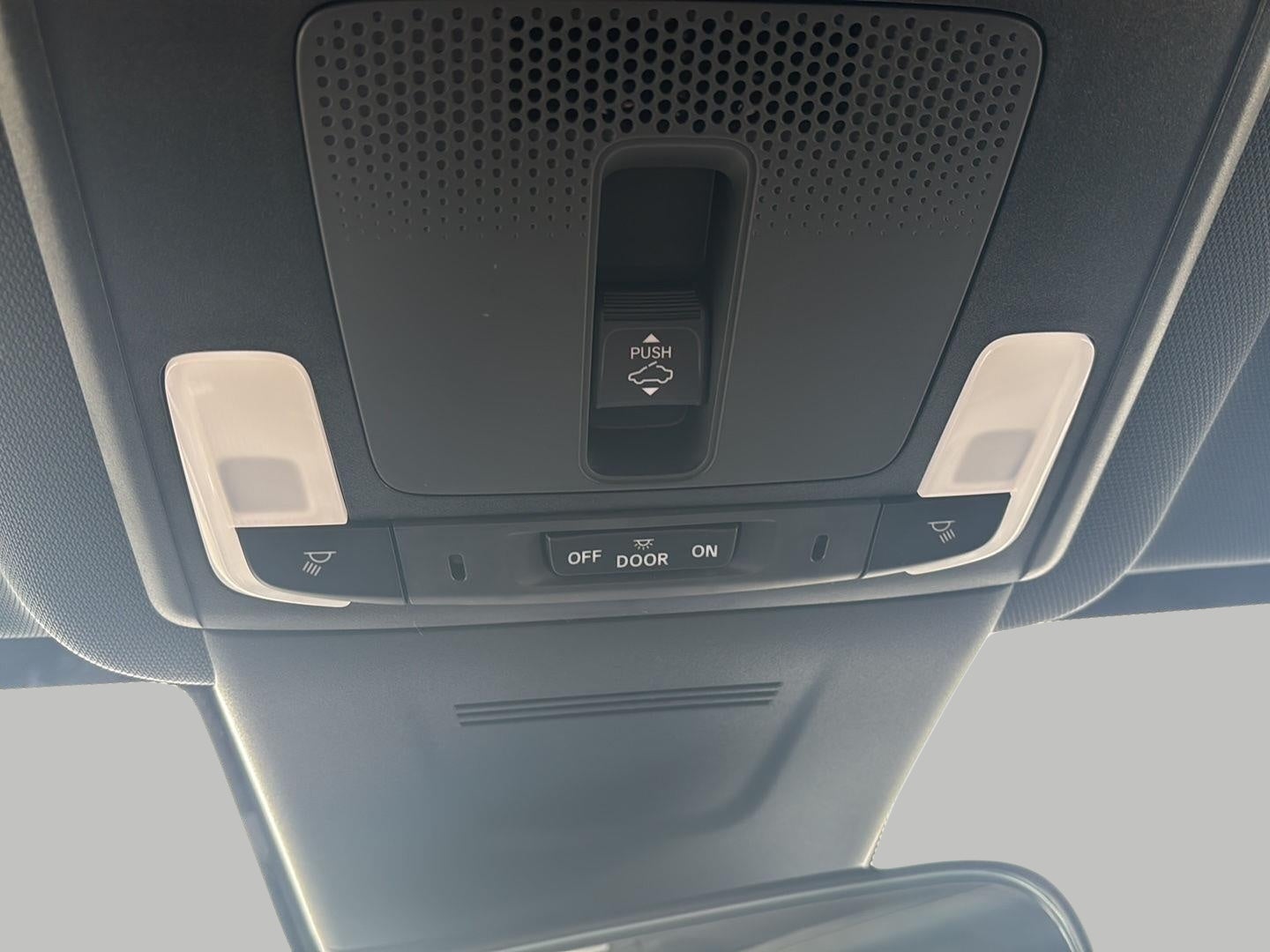 2025 Honda CR-V Hybrid Sport AWD