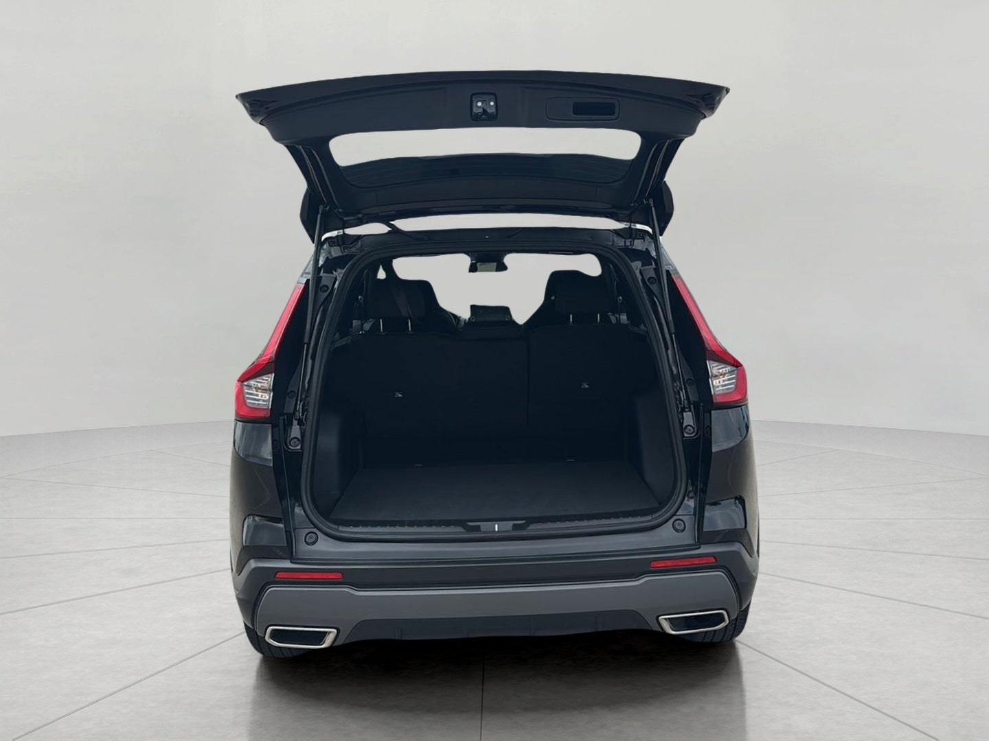 2025 Honda CR-V Hybrid Sport AWD