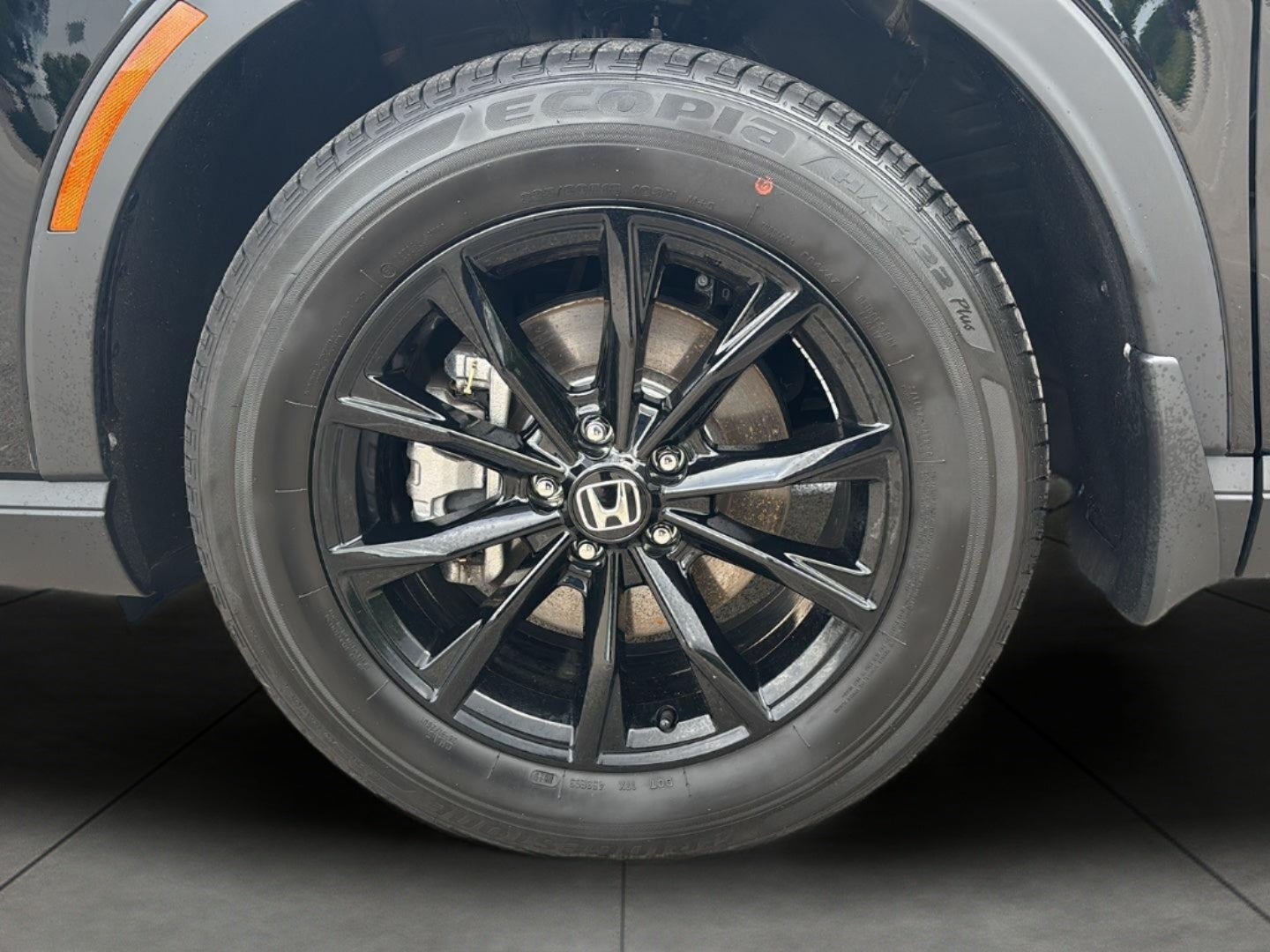 2025 Honda CR-V Hybrid Sport AWD