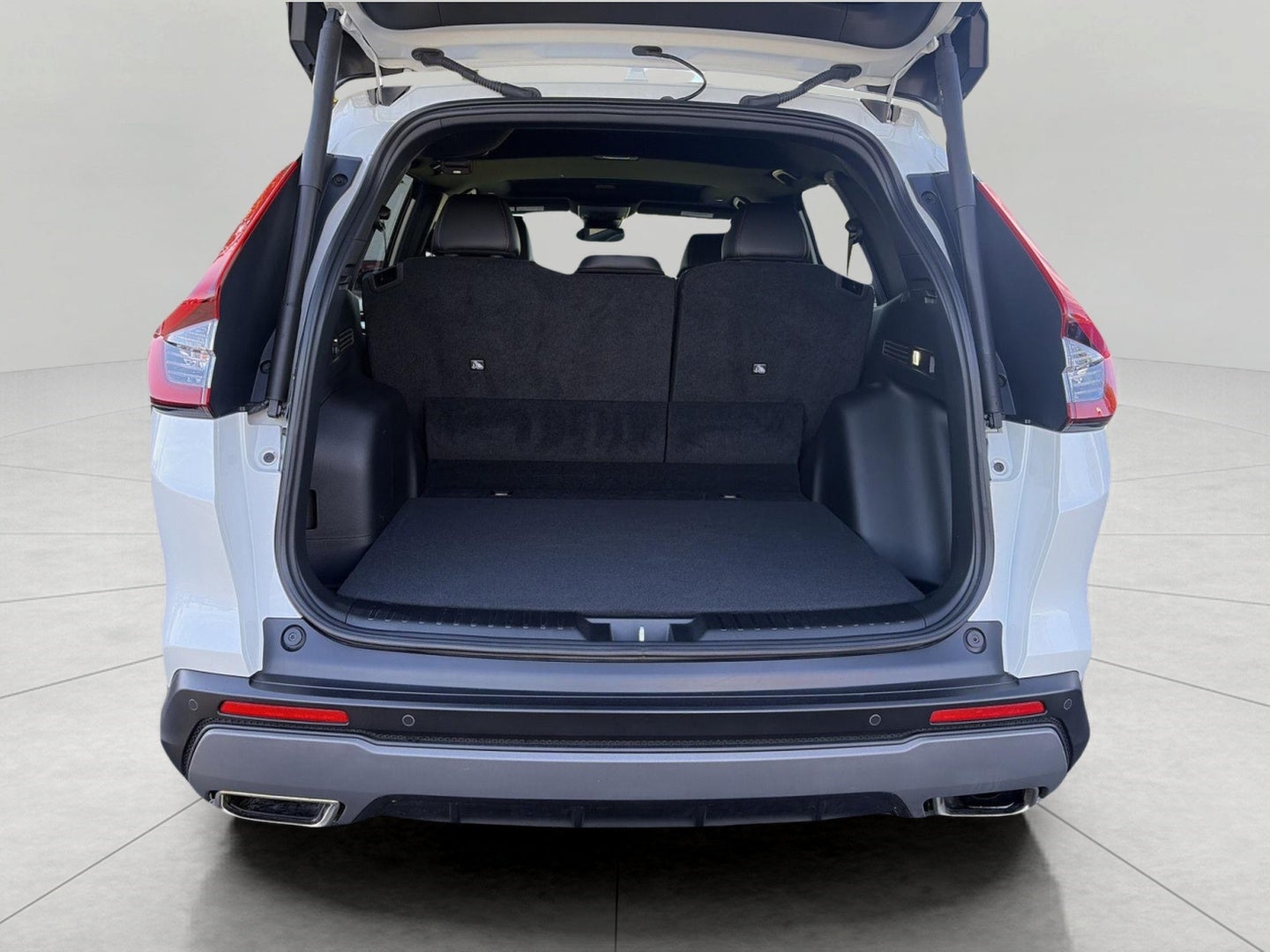 2025 Honda CR-V Hybrid Sport-L AWD
