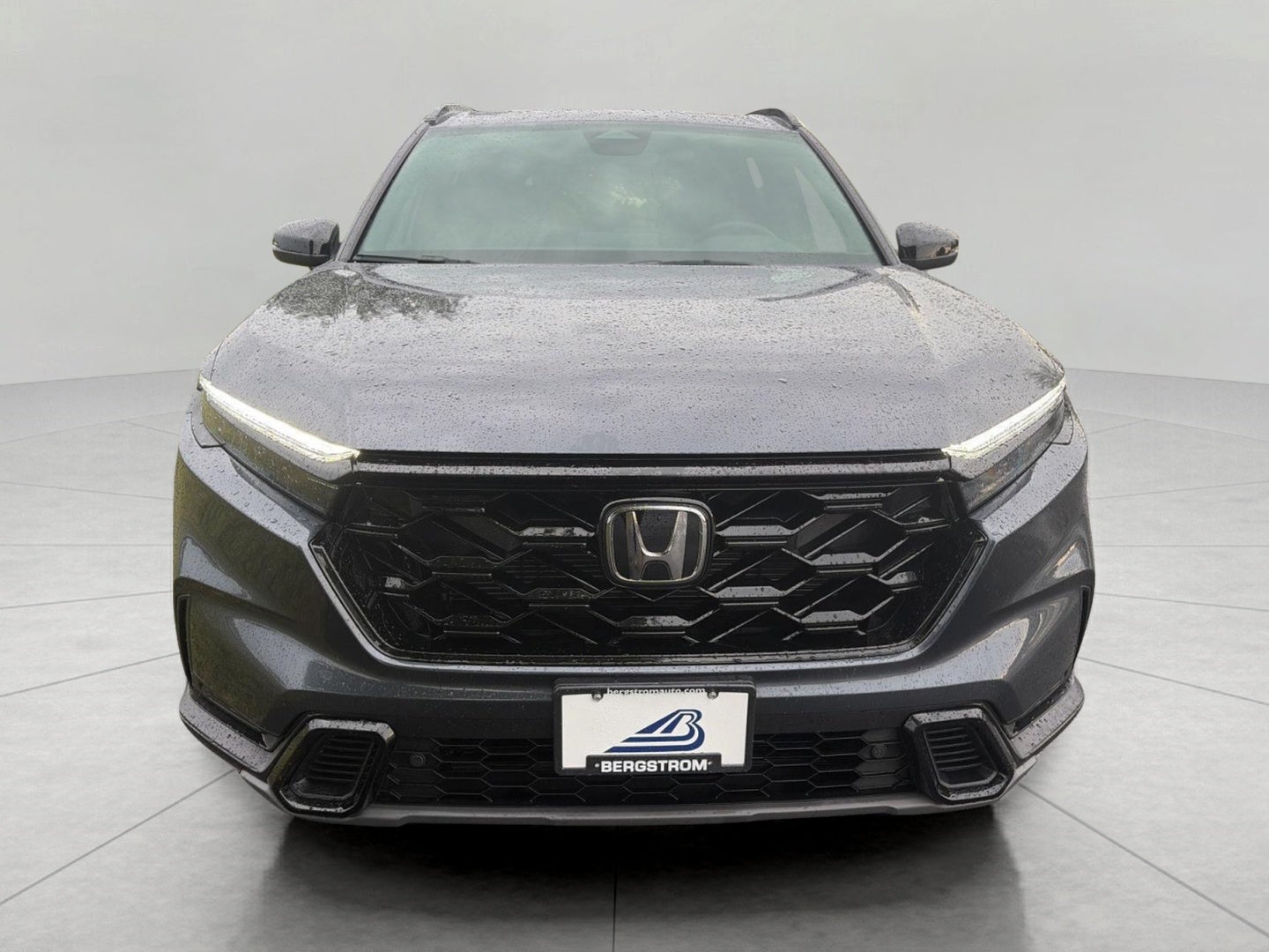 2024 Honda CR-V Hybrid Sport-L AWD