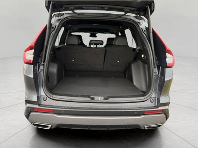 2024 Honda CR-V Hybrid Sport-L AWD