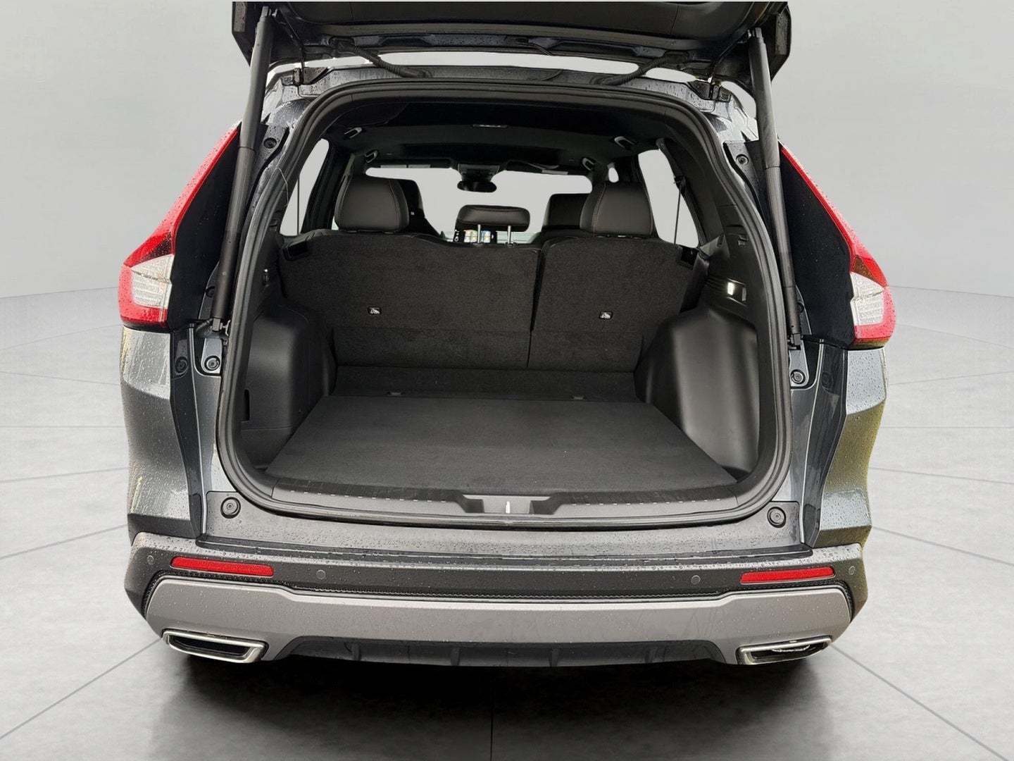 2024 Honda CR-V Hybrid Sport-L AWD