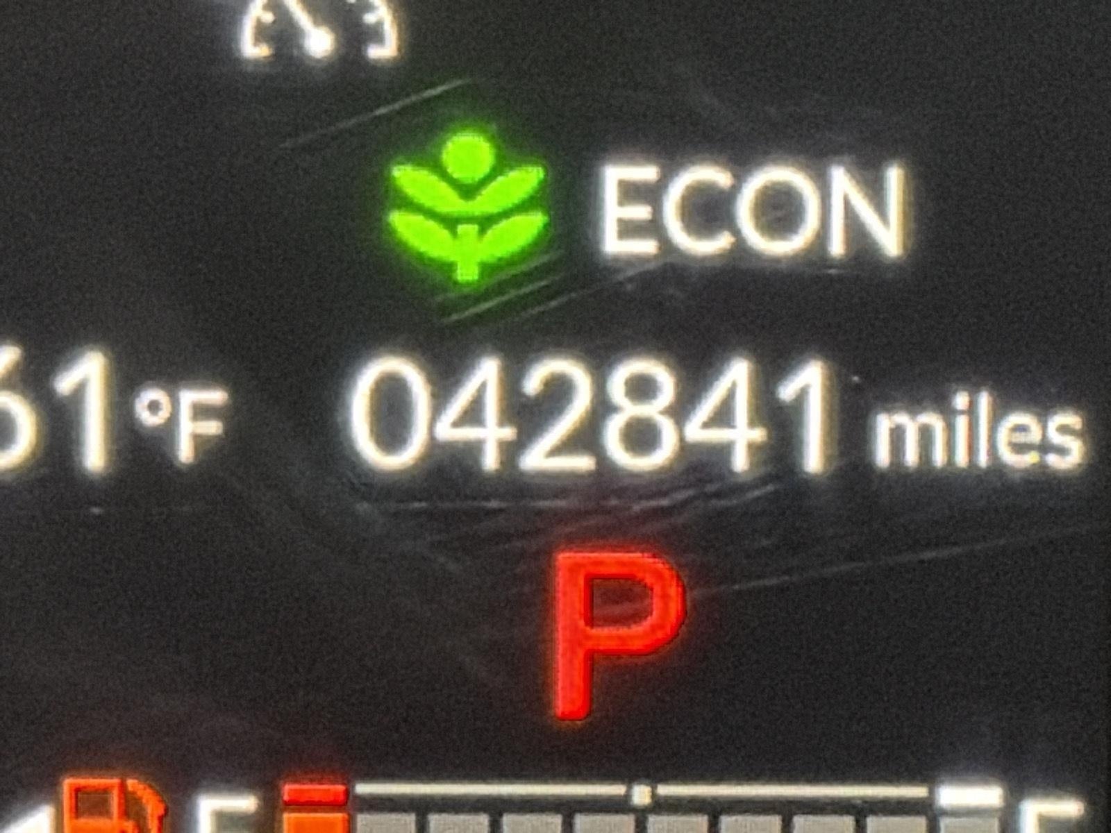 2024 Honda CR-V Hybrid Sport-L AWD