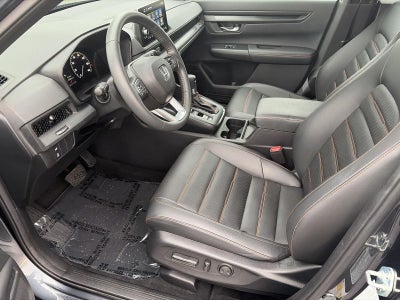 2024 Honda CR-V Hybrid Sport-L AWD