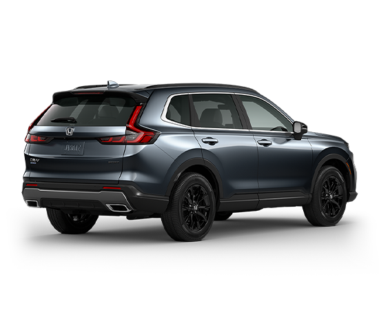 2024 Honda CR-V Hybrid Sport-L AWD