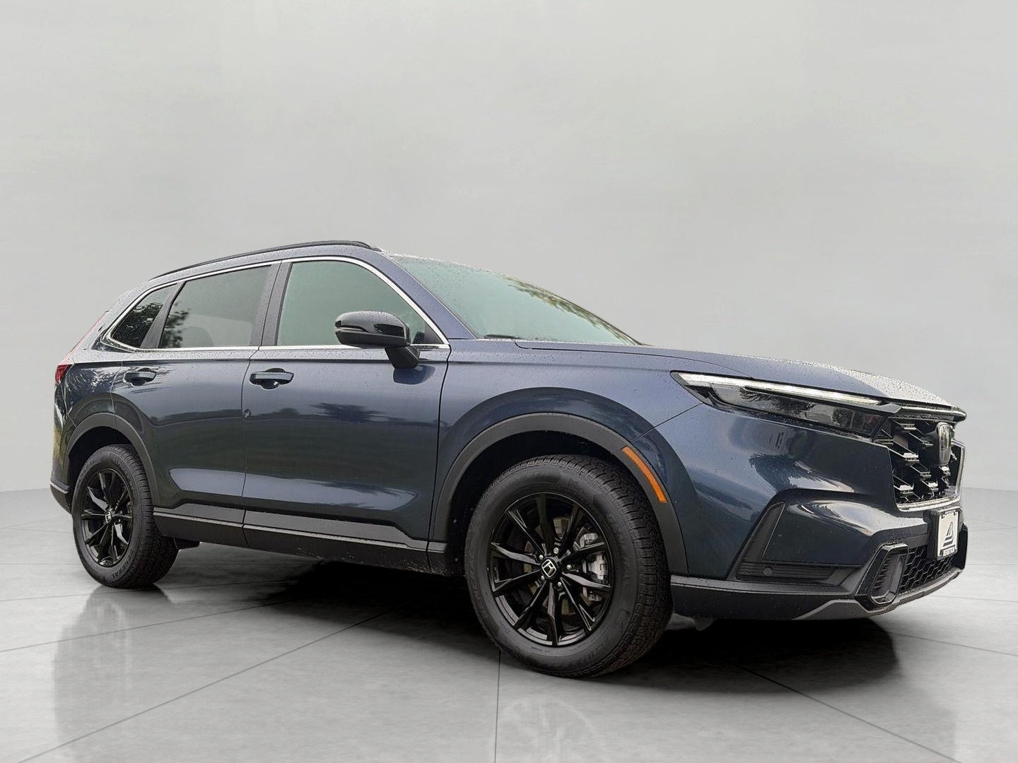 2024 Honda CR-V Hybrid Sport-L AWD