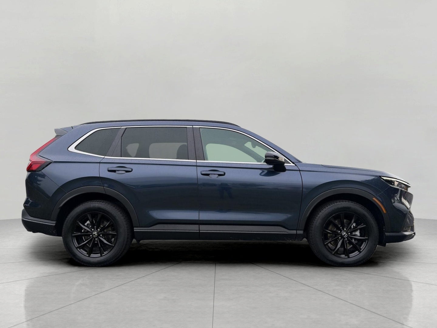 2024 Honda CR-V Hybrid Sport-L AWD