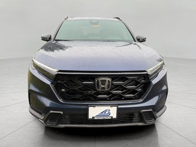 2024 Honda CR-V Hybrid Sport-L AWD