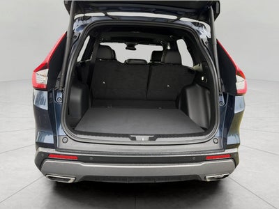 2024 Honda CR-V Hybrid Sport-L AWD