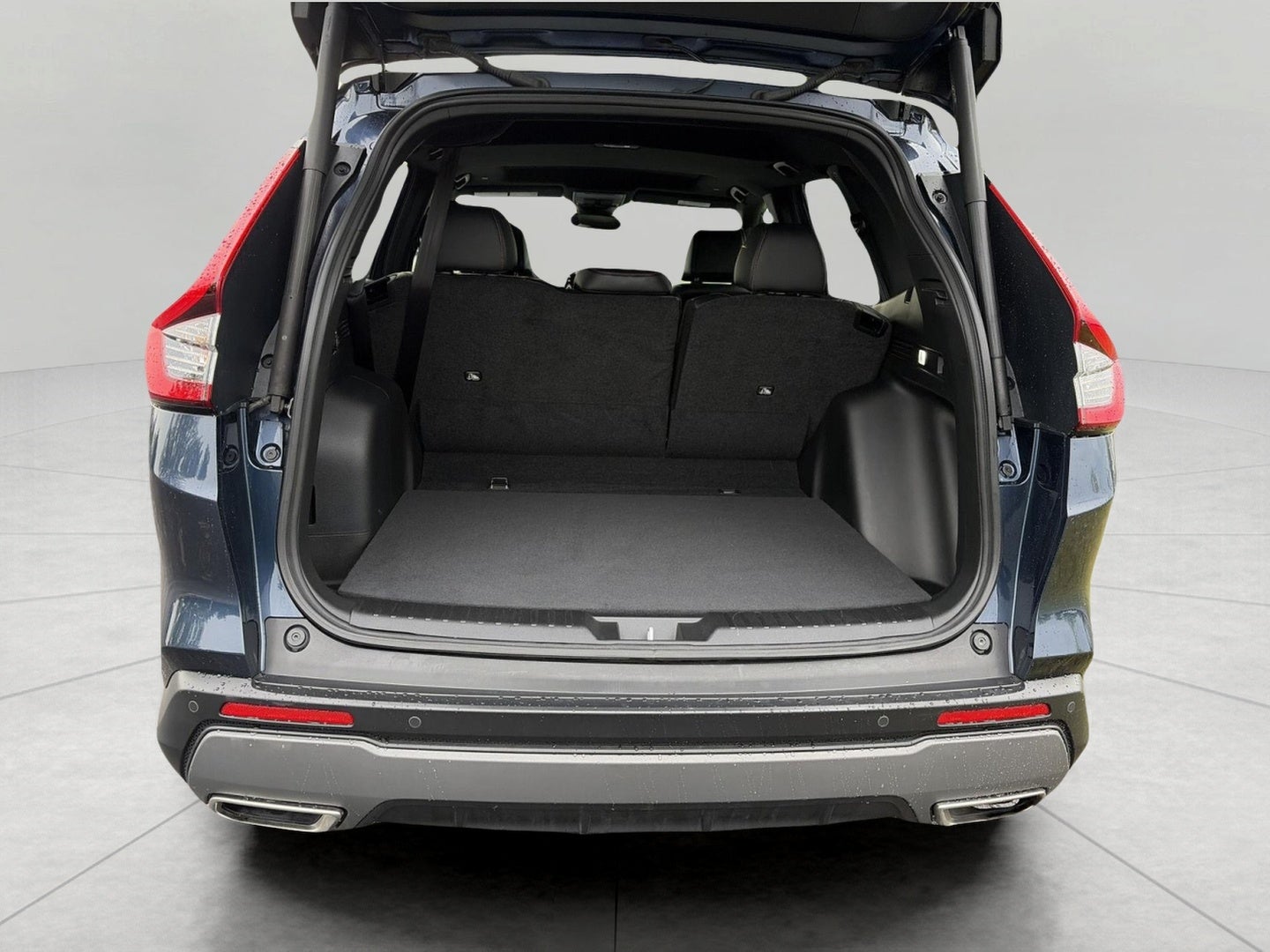 2024 Honda CR-V Hybrid Sport-L AWD