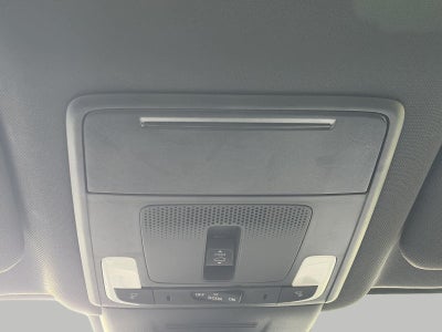 2024 Honda CR-V Hybrid Sport-L AWD