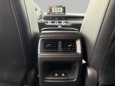 2024 Honda CR-V Hybrid Sport-L AWD
