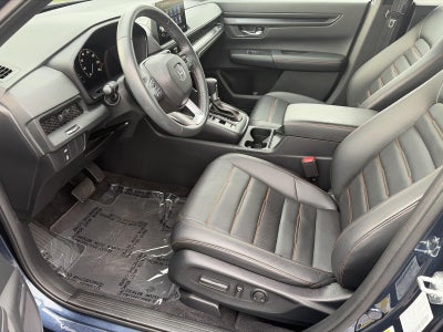 2024 Honda CR-V Hybrid Sport-L AWD