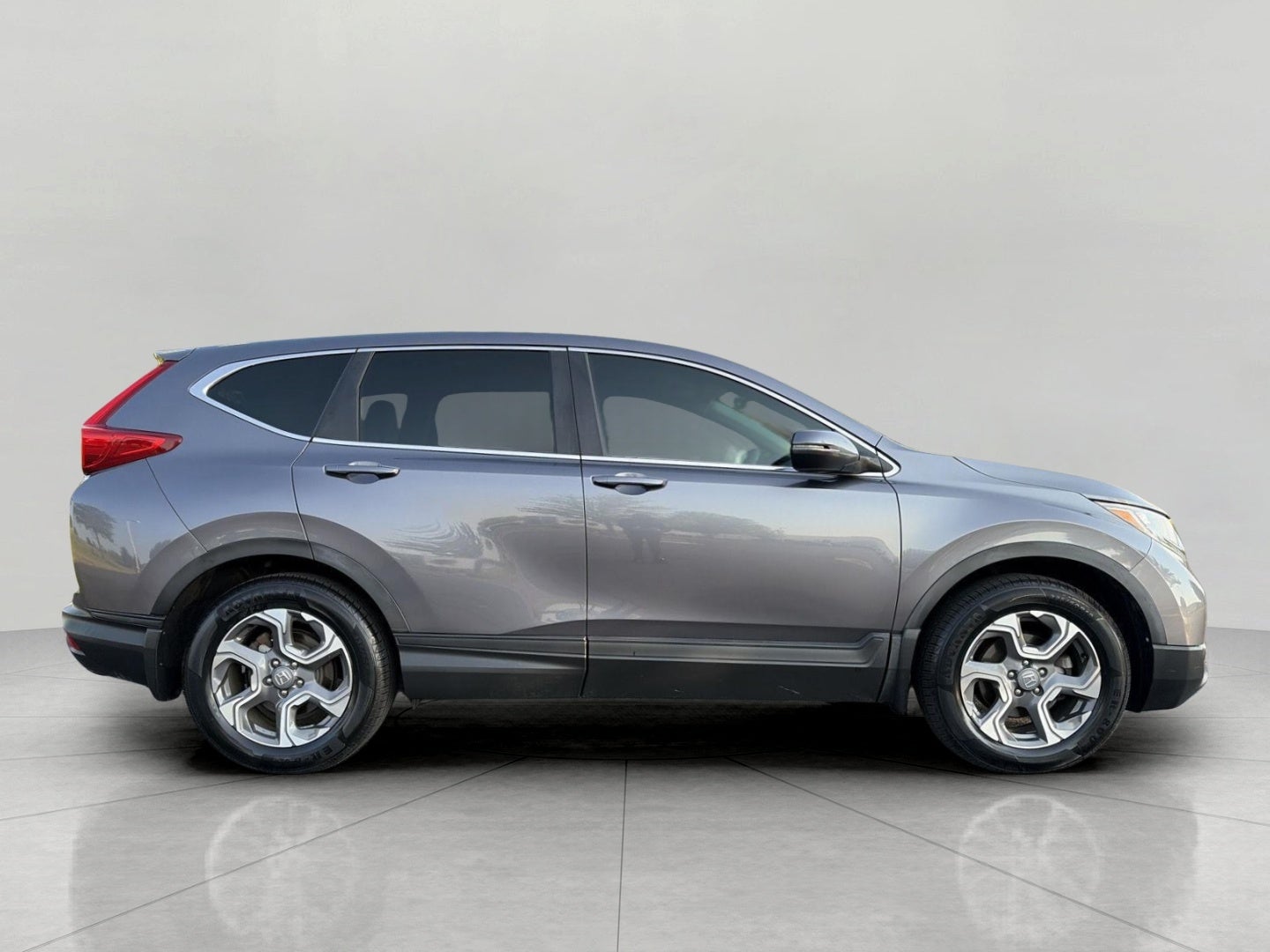 2018 Honda CR-V EX 2WD