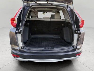 2018 Honda CR-V EX 2WD