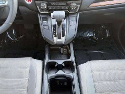 2018 Honda CR-V EX 2WD