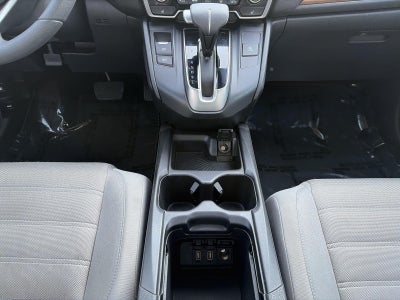 2018 Honda CR-V EX 2WD