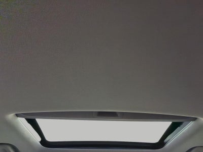 2018 Honda CR-V EX 2WD