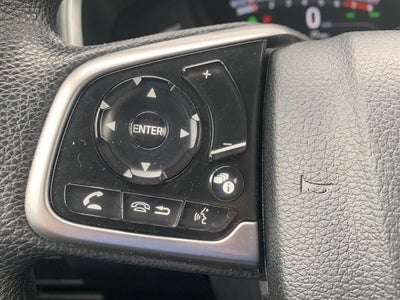 2022 Honda CR-V EX AWD