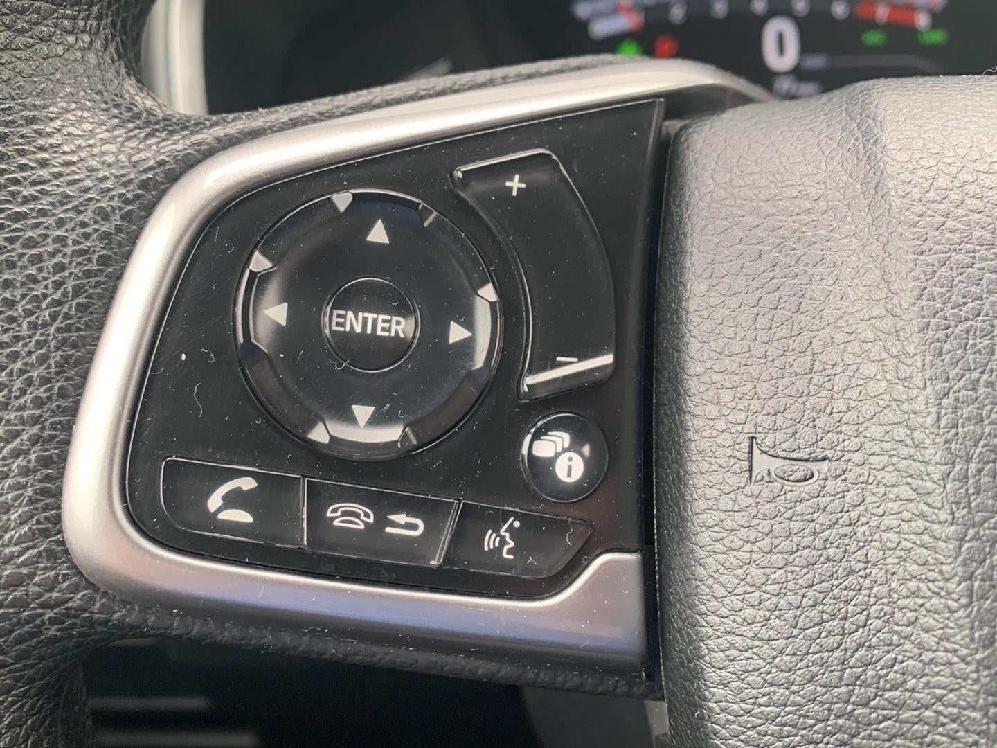 2022 Honda CR-V EX AWD