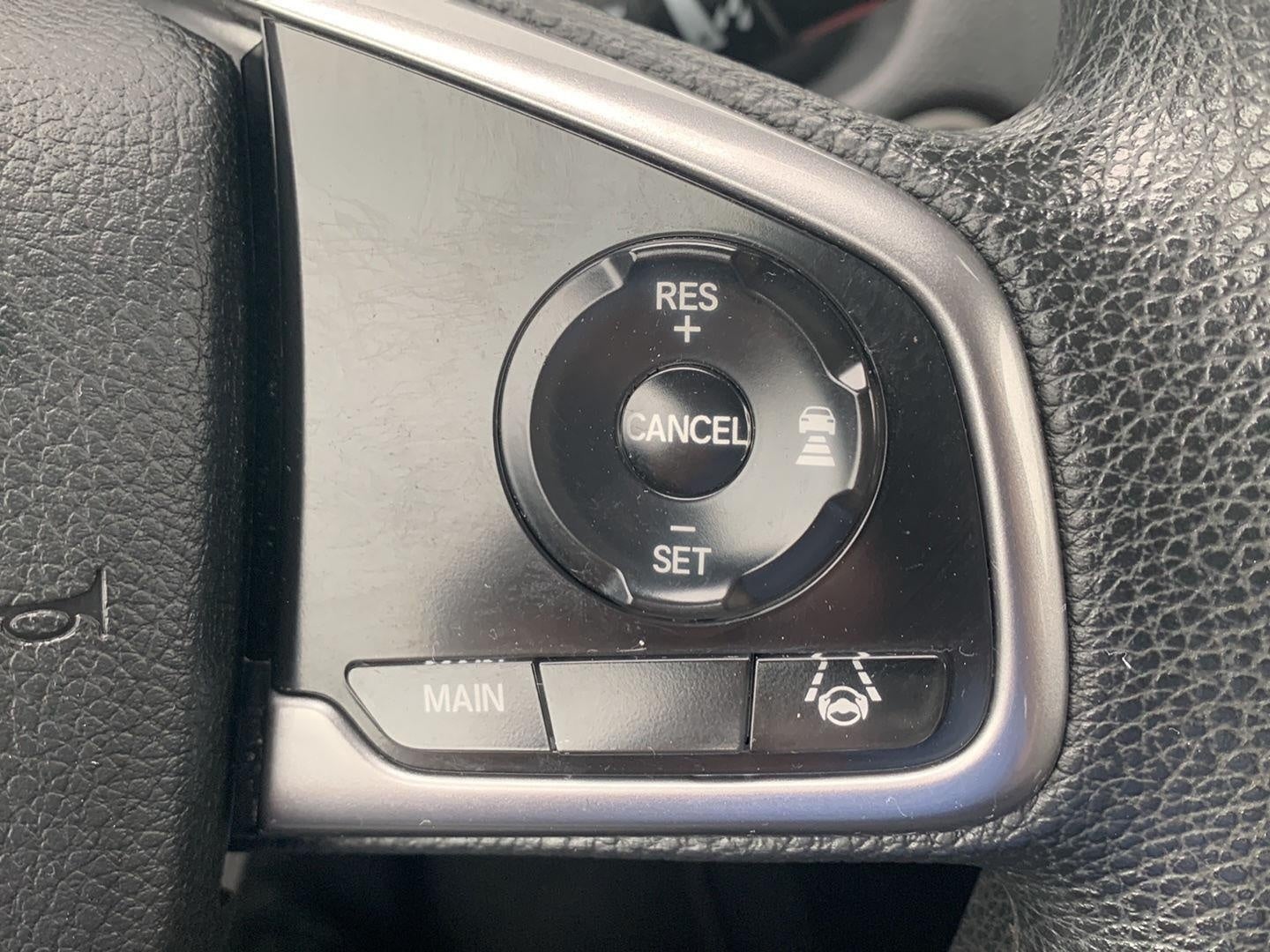 2022 Honda CR-V EX AWD