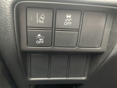 2022 Honda CR-V EX AWD