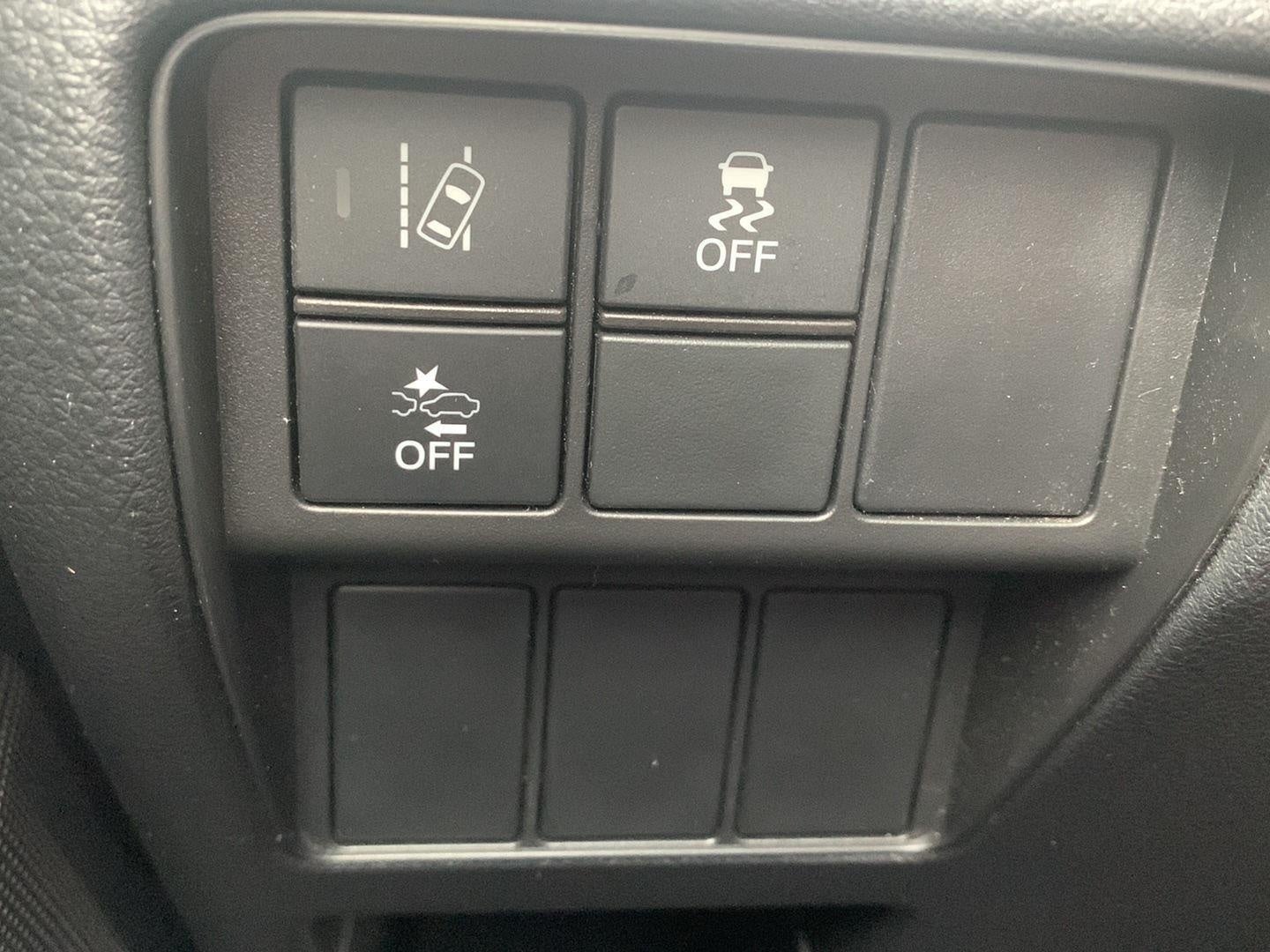 2022 Honda CR-V EX AWD