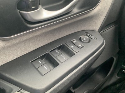 2022 Honda CR-V EX AWD