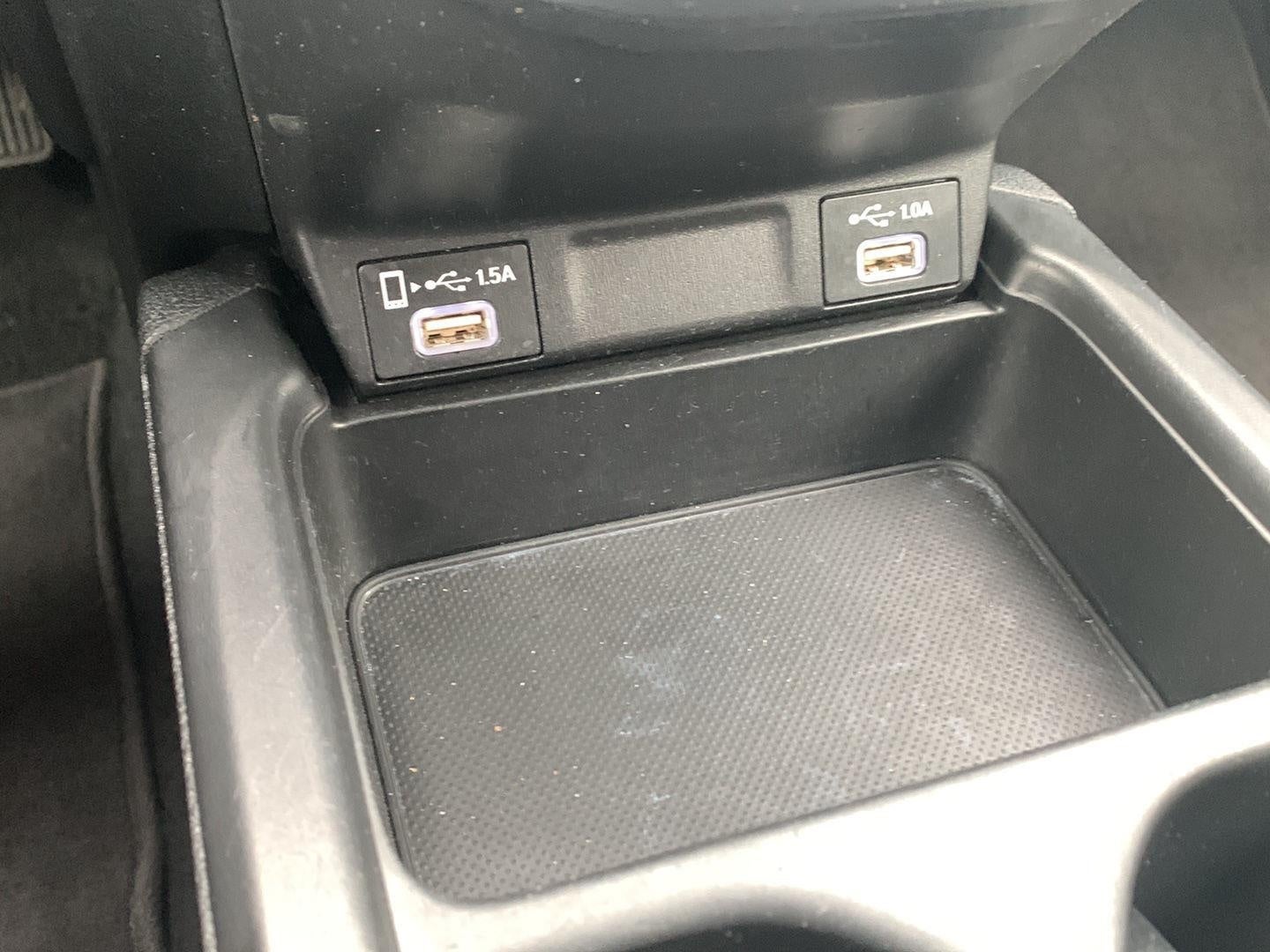2022 Honda CR-V EX AWD