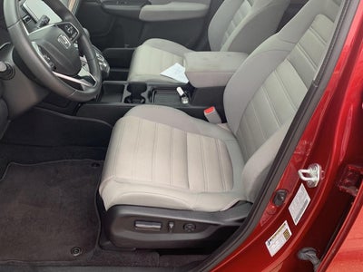 2022 Honda CR-V EX AWD