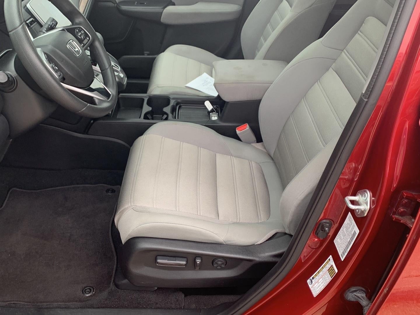 2022 Honda CR-V EX AWD