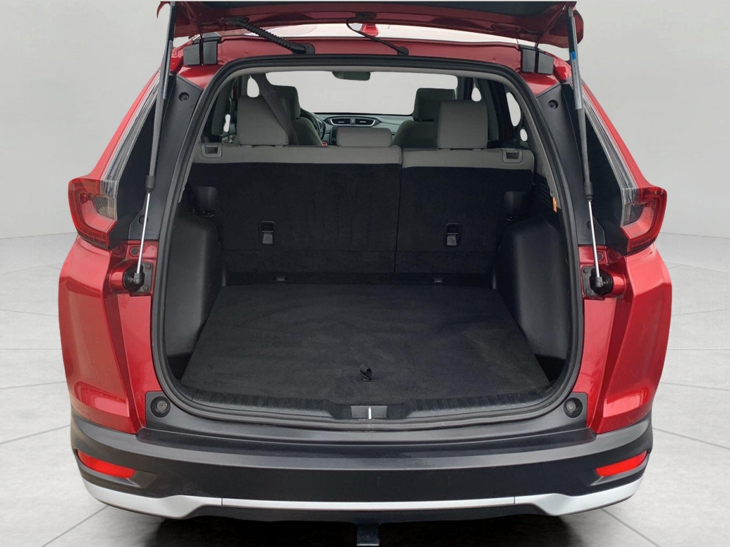 2022 Honda CR-V EX AWD