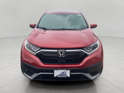 2022 Honda CR-V EX AWD