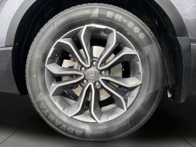 2022 Honda CR-V EX-L AWD