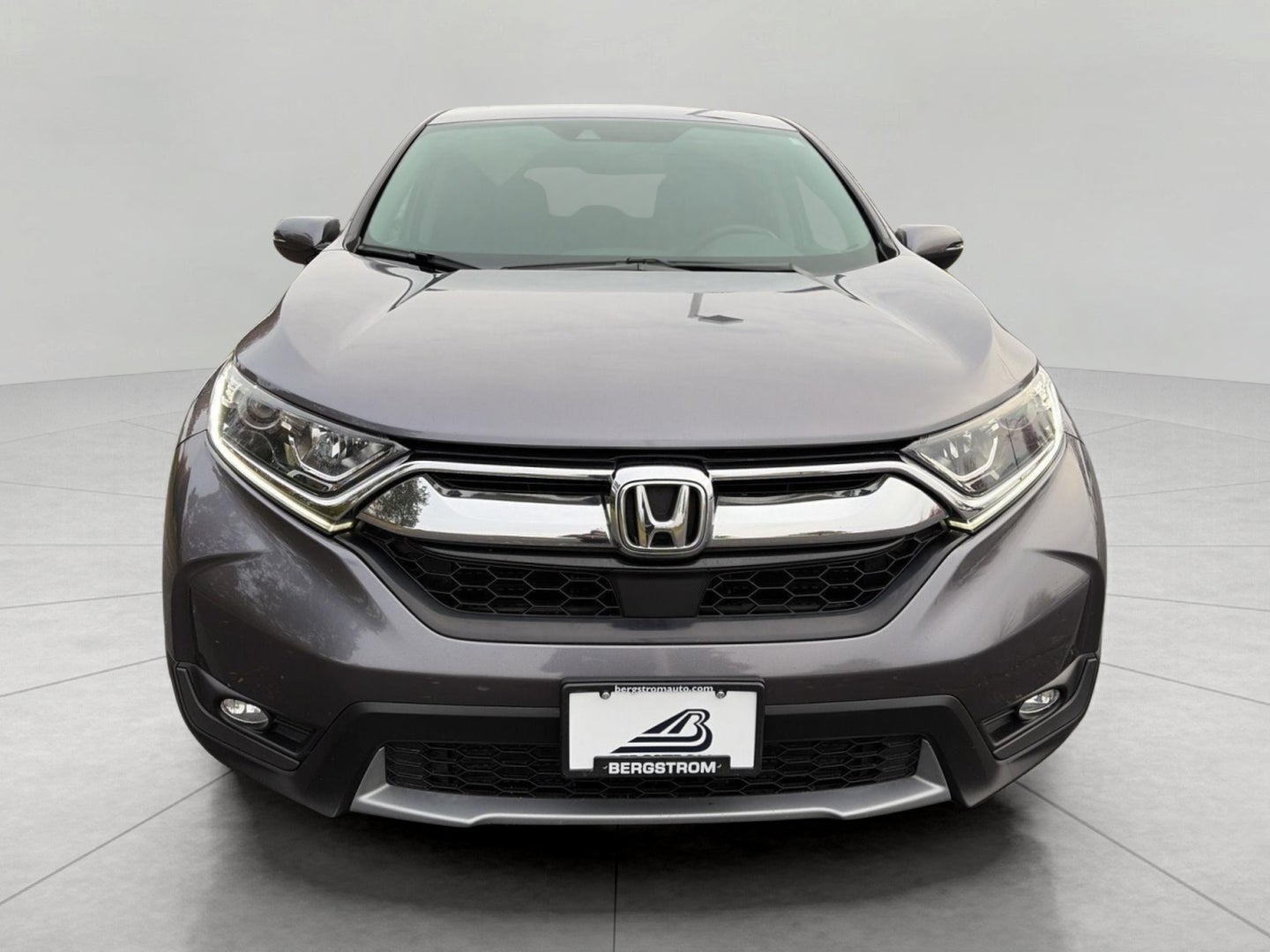 2019 Honda CR-V EX-L AWD