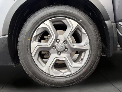 2019 Honda CR-V EX-L AWD