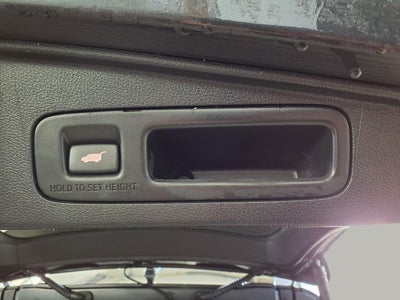 2018 Honda CR-V EX-L AWD