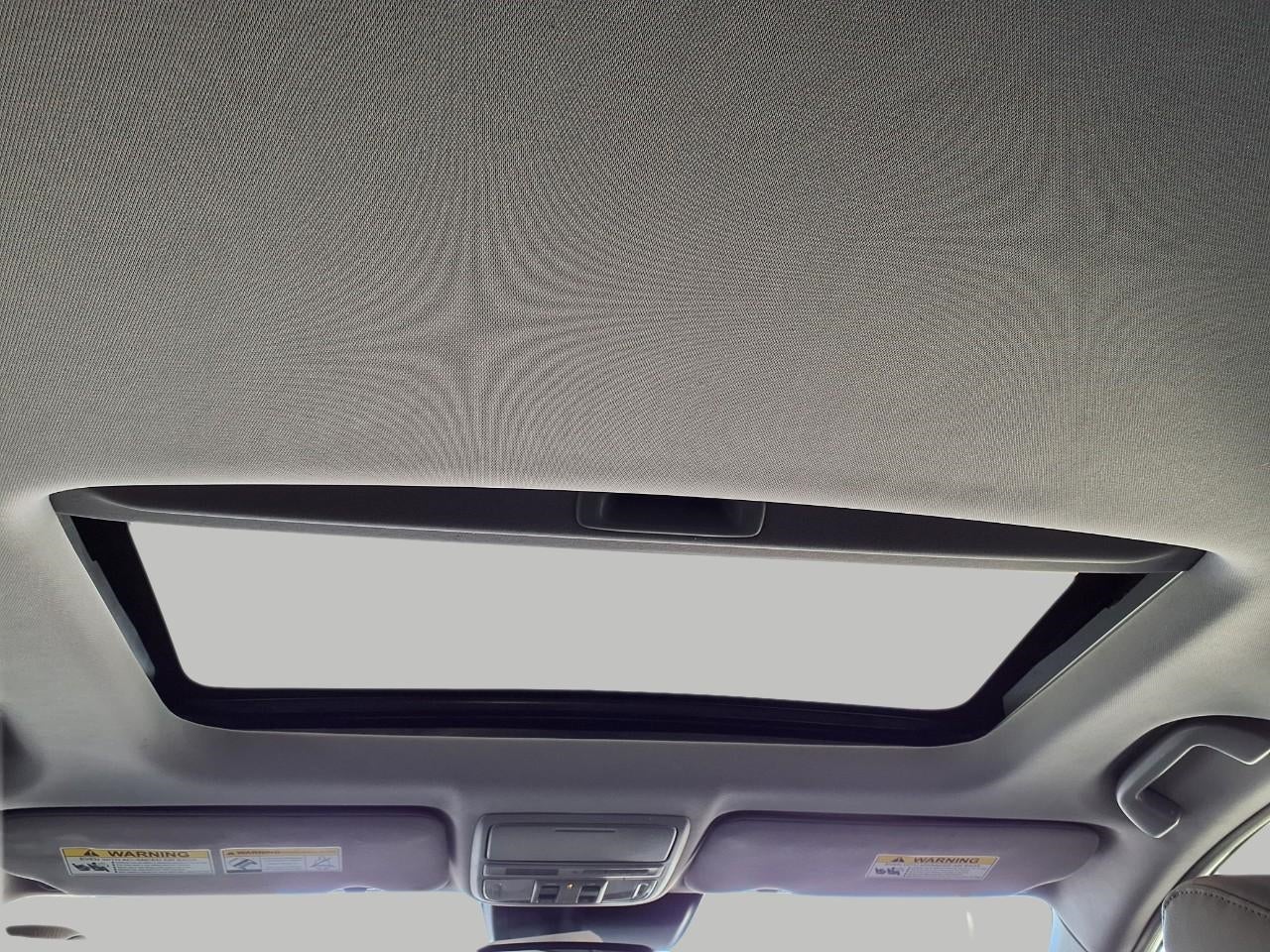 2018 Honda CR-V EX-L AWD