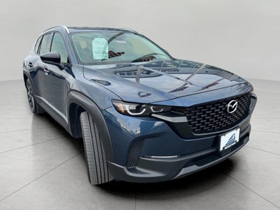 2024 Mazda Mazda CX-50 2.5 S Premium Plus Package AWD