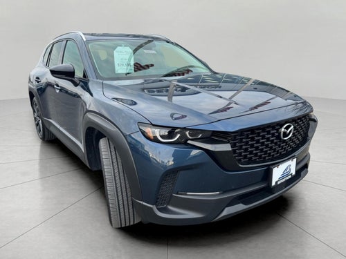 2024 Mazda Mazda CX-50 2.5 S Premium Plus Package AWD