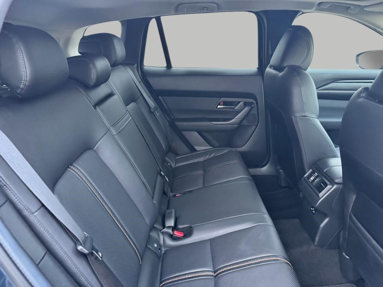 2024 Mazda Mazda CX-50 2.5 S Premium Plus Package AWD