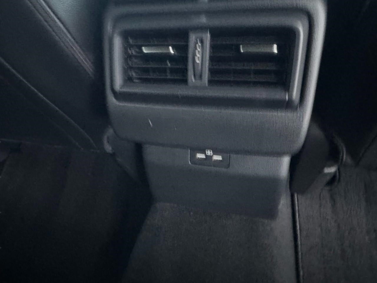 2024 Mazda Mazda CX-50 2.5 S Premium Plus Package AWD