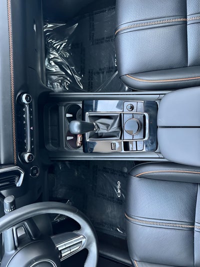 2024 Mazda Mazda CX-50 2.5 S Premium Plus Package AWD