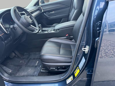 2024 Mazda Mazda CX-50 2.5 S Premium Plus Package AWD