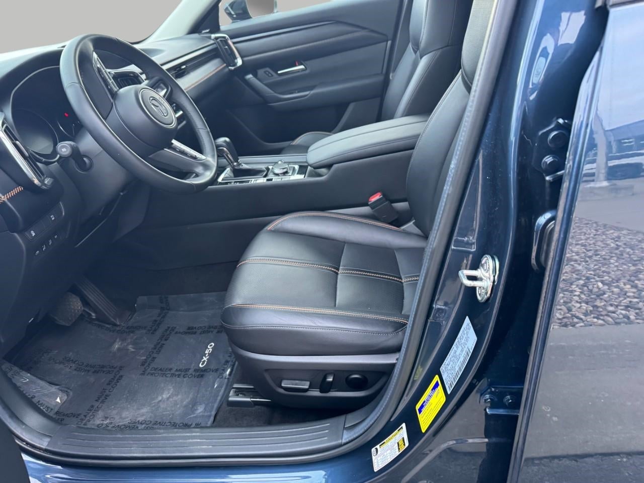 2024 Mazda Mazda CX-50 2.5 S Premium Plus Package AWD